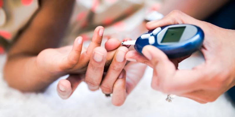 dibetes