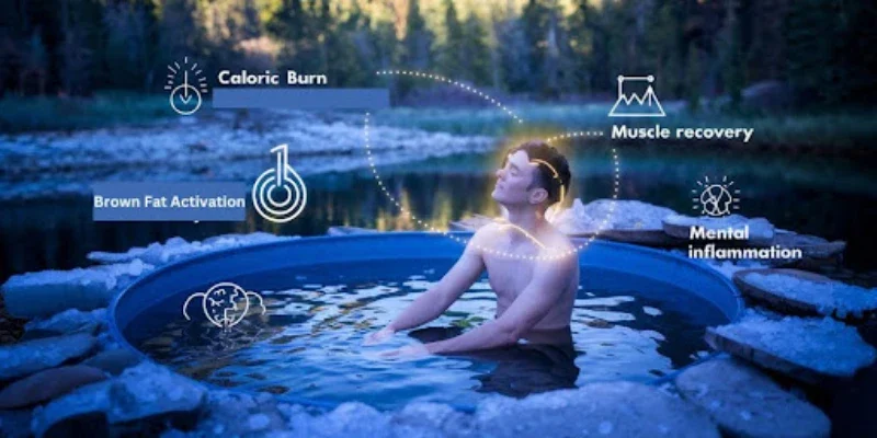 ice-baths ice-baths